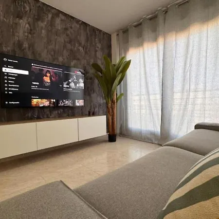 Appartement Nuevo En