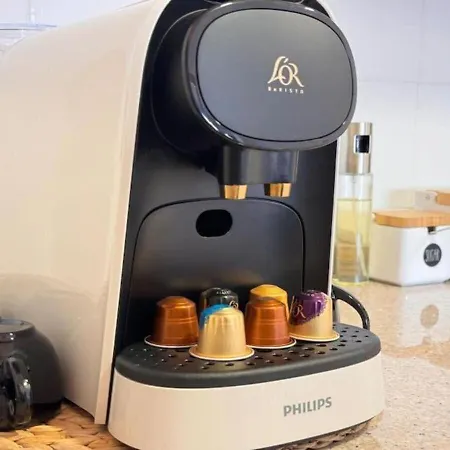 Apartamento Nuevo En *
