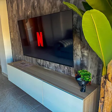 Nuevo En Apartamento *