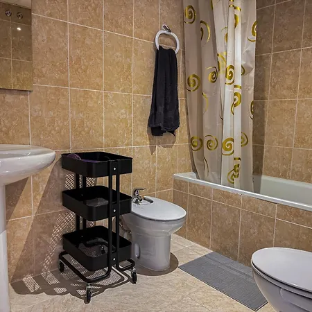 Nuevo En Apartment *