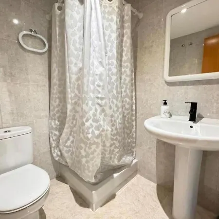 Apartment Nuevo En