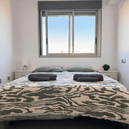 Apartment Nuevo En *