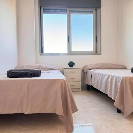 Apartment Nuevo En