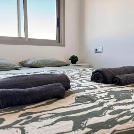 Apartment Nuevo En Sant Carles De La Rapita