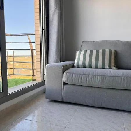 Nuevo En * Sant Carles De La Rapita