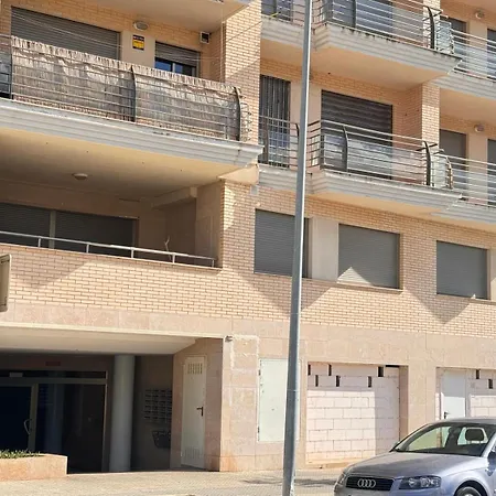 Nuevo En * Sant Carles De La Rapita