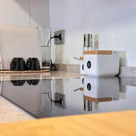 Nuevo En Apartment
