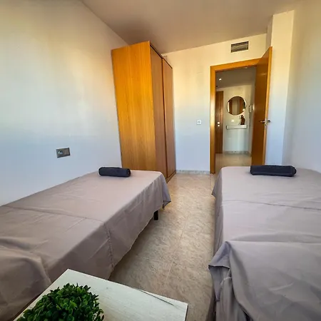 Nuevo En Sant Carles De La Rapita