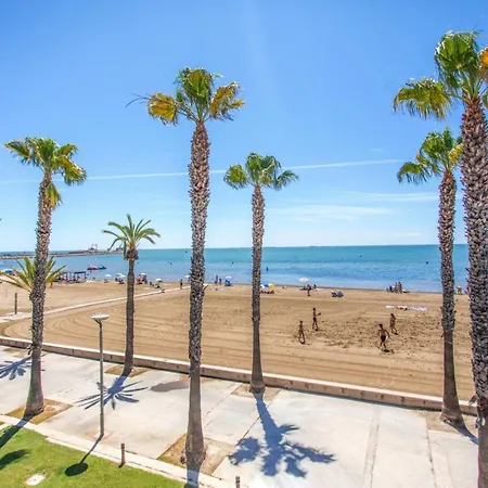 Apartment Nuevo En Sant Carles De La Rapita